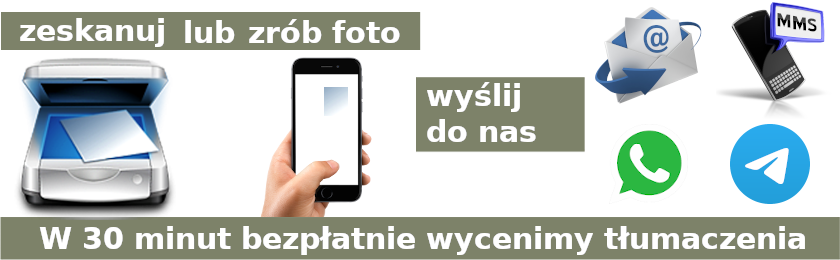 tumacz hiszpaski tumaczenia hiszpaskie - Telefon: 533 330 605